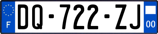 DQ-722-ZJ