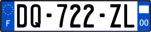 DQ-722-ZL