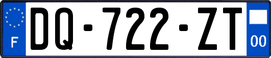 DQ-722-ZT