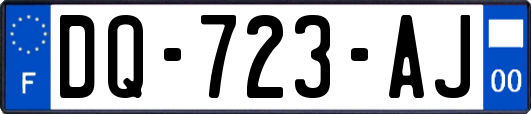 DQ-723-AJ