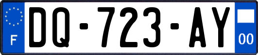 DQ-723-AY