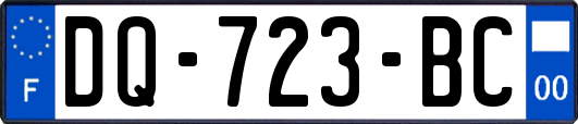 DQ-723-BC