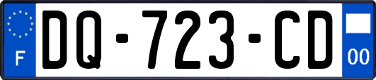 DQ-723-CD