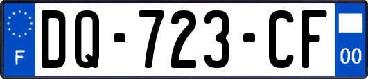 DQ-723-CF