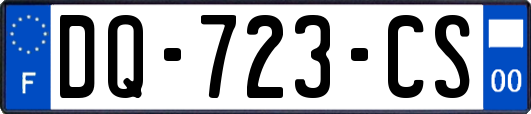 DQ-723-CS