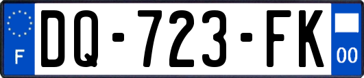 DQ-723-FK