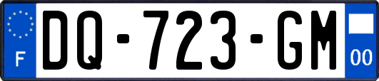 DQ-723-GM