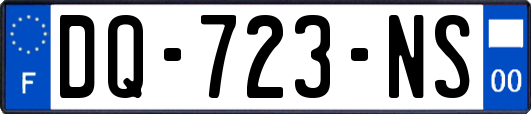 DQ-723-NS