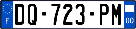 DQ-723-PM