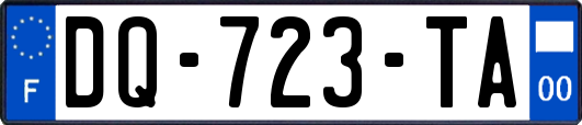 DQ-723-TA