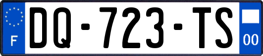 DQ-723-TS