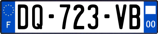 DQ-723-VB