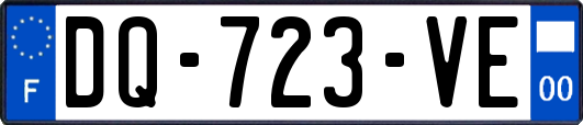 DQ-723-VE