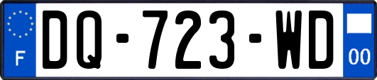 DQ-723-WD