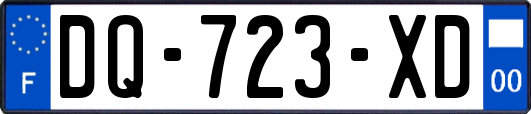 DQ-723-XD