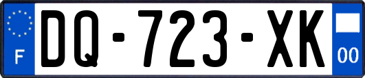 DQ-723-XK