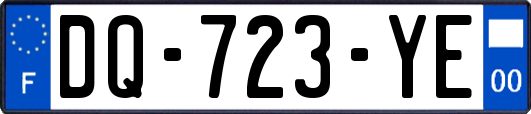 DQ-723-YE