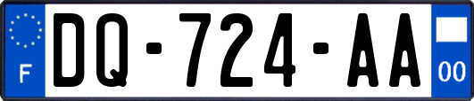 DQ-724-AA