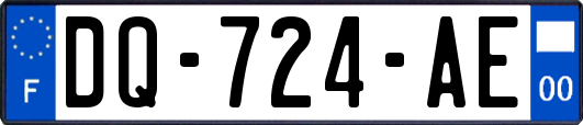 DQ-724-AE