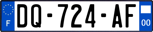 DQ-724-AF