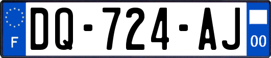 DQ-724-AJ