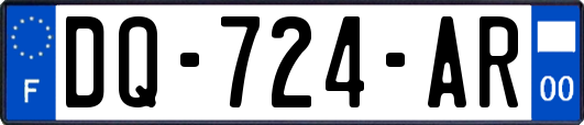 DQ-724-AR