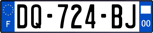 DQ-724-BJ