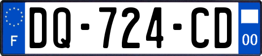 DQ-724-CD