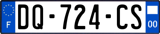 DQ-724-CS
