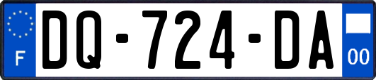 DQ-724-DA