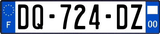 DQ-724-DZ