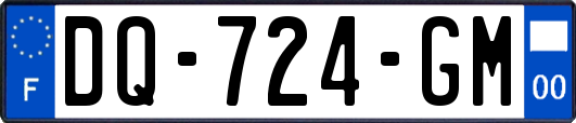 DQ-724-GM