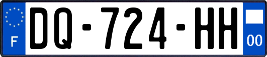 DQ-724-HH