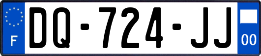 DQ-724-JJ