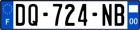 DQ-724-NB