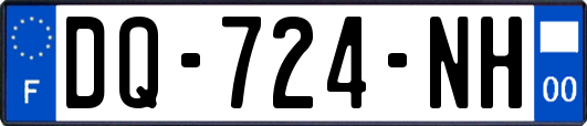 DQ-724-NH