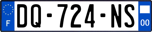 DQ-724-NS