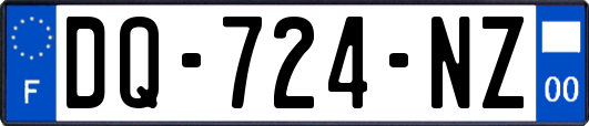 DQ-724-NZ