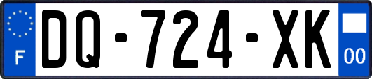 DQ-724-XK