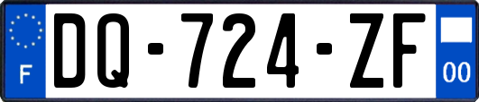 DQ-724-ZF