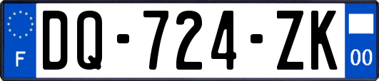 DQ-724-ZK