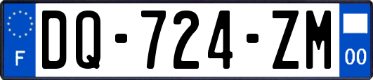 DQ-724-ZM