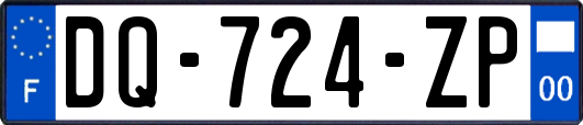 DQ-724-ZP