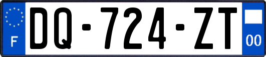 DQ-724-ZT