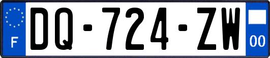 DQ-724-ZW