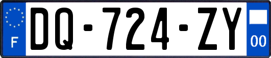 DQ-724-ZY