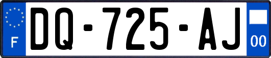 DQ-725-AJ