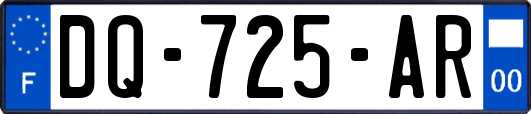 DQ-725-AR