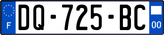 DQ-725-BC