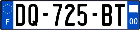 DQ-725-BT